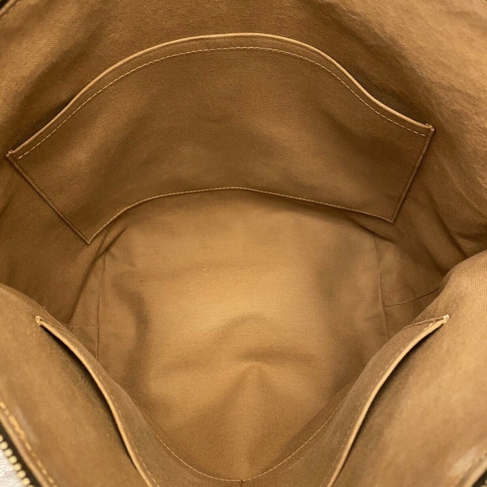 ❤️‍🩹SOLD❤️‍🩹Louis Vuitton Totally MM Monogram Shoulder Bag Purse Tote (MB2113) - Picture 7 of 12